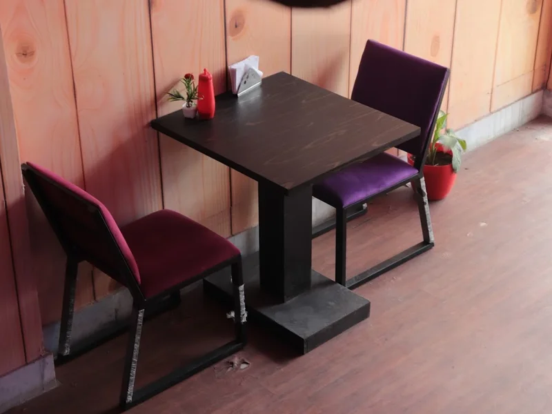 DARK CAFE - Best Birthday Party Hall in Roorkee, Best Fast Food Cafe in Roorkee, Pure Veg Cafe in Roorkee
