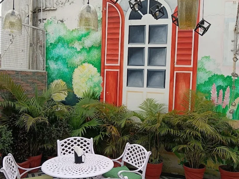 Rustic House - Best Bar and Pubs | Restaurants in Roorkee