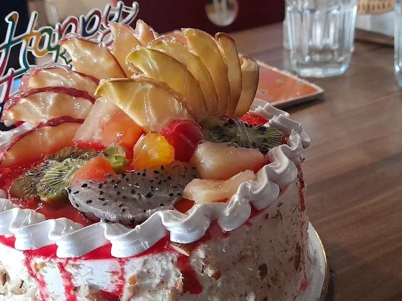 Big Daddy restro & cafe