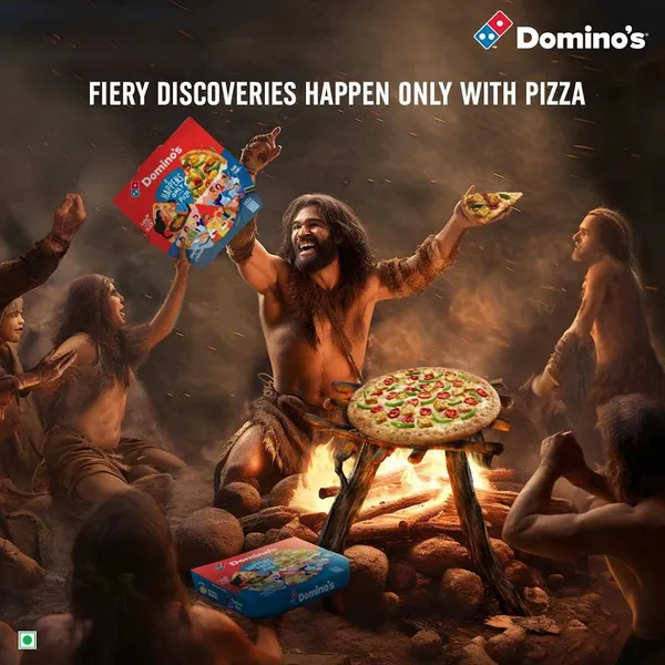 Domino's Pizza - Govindpuri