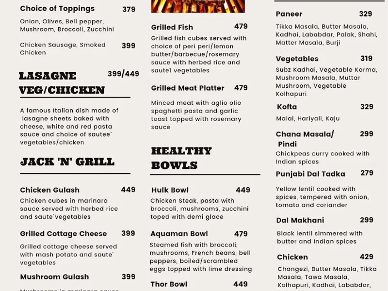 Rustic House - Best Bar and Pubs | Restaurants in Roorkee