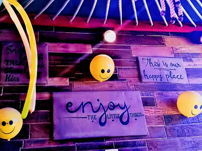 Black Pearl Cafe