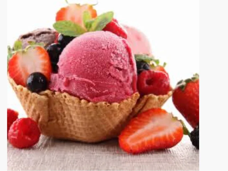 Passi icecream