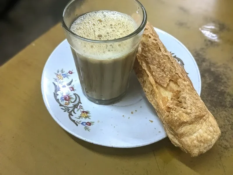 Dhan Shri Cafe and Restaurant