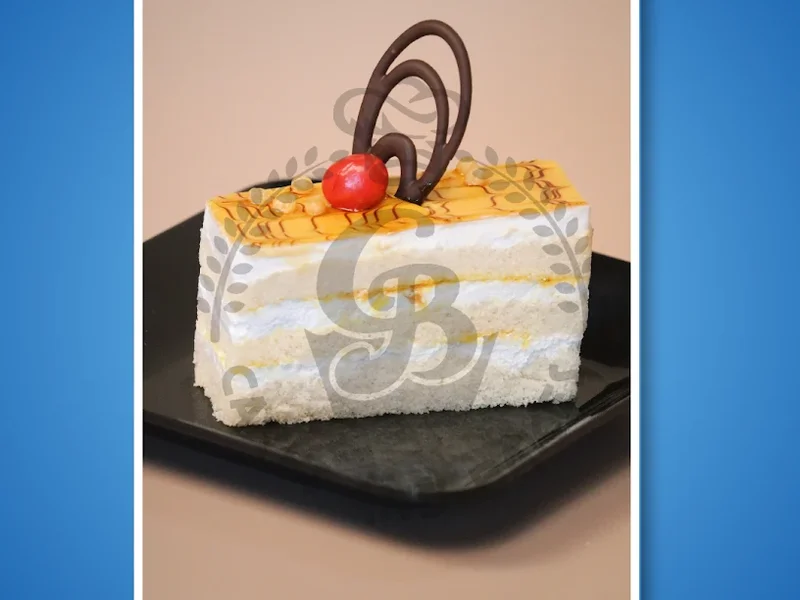 Cakes And Bakes