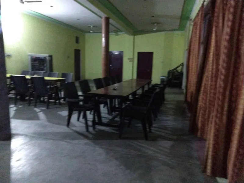 Chotiwala Restaurant