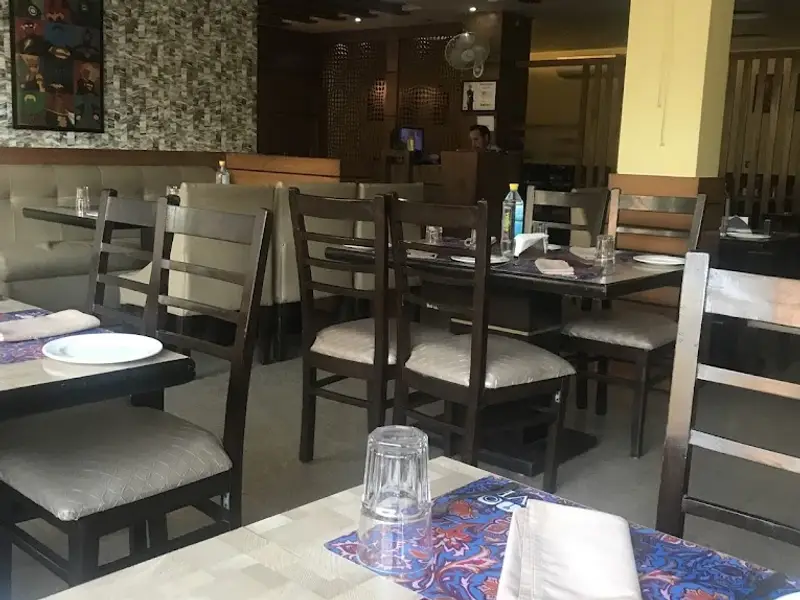 Olive Multi Cuisine Restaurant