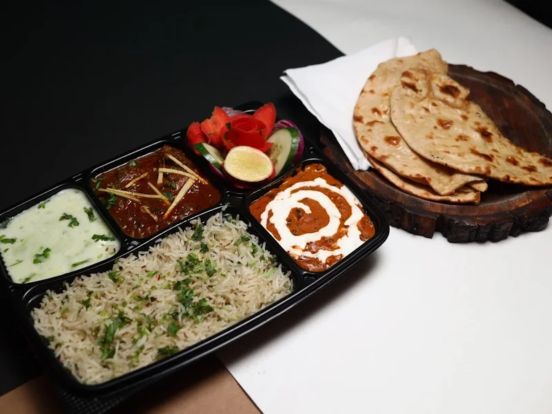 The Cook House - Roorkee's Finest Dining Destination