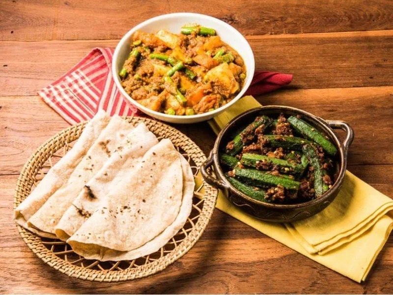 Real Hyderabadi Biriyani- VEG/Non Veg Family Restaurant in Roorkee