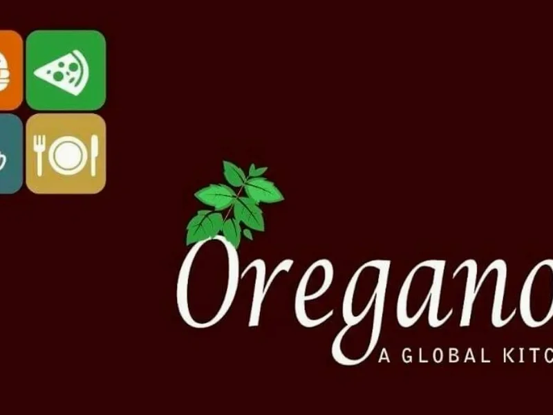 Oregano A Global Kitchen
