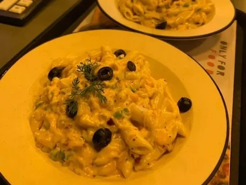 The Food Dude estd2020