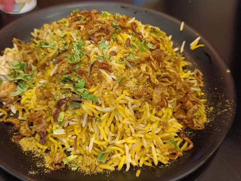 Murgh & Biryani Co