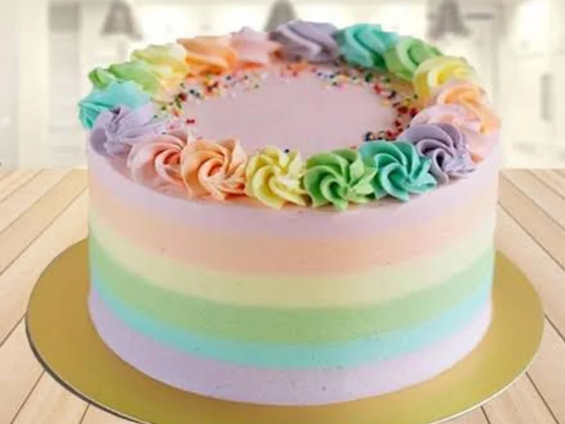 Om bakery and confectionery