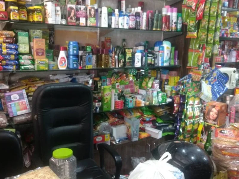 Arora Confectioners & Bakers