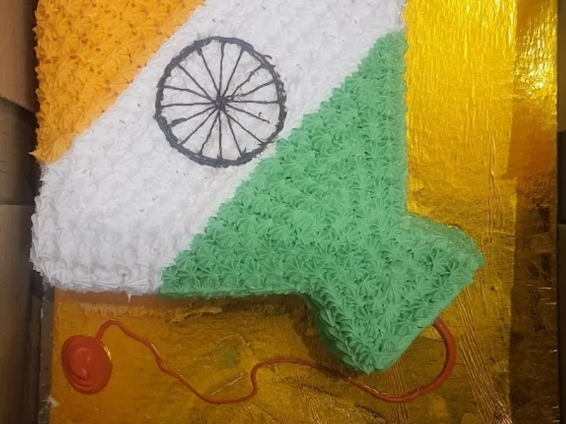 Batra bakery (Batra food products)