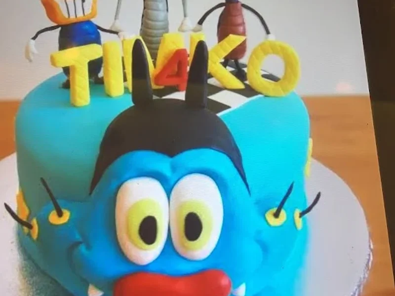 7th Heaven-Cake Shop,Cafe,Coffee Shop,Pizza Delivery