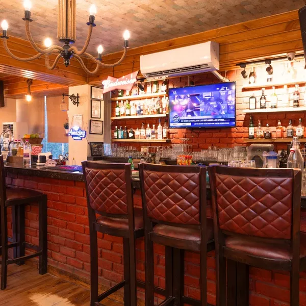 Rustic House - Best Bar and Pubs | Restaurants in Roorkee