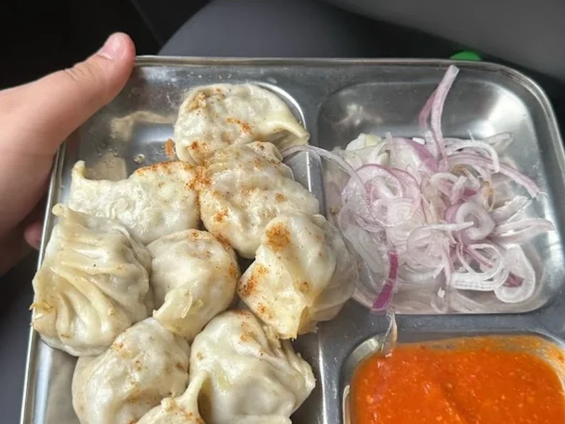 Dehradun Noodles Point