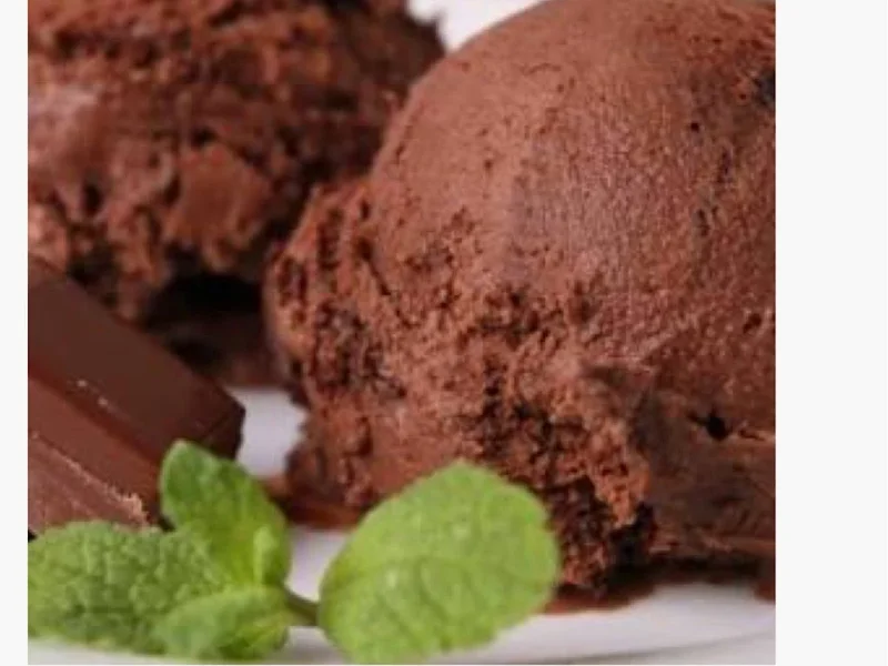 Passi icecream