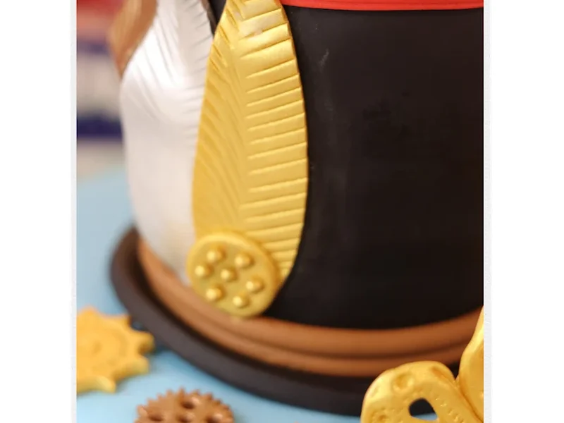 Cakes and Bakes