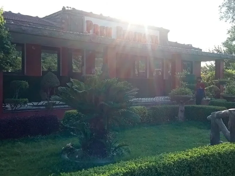 PB RESTAURANT