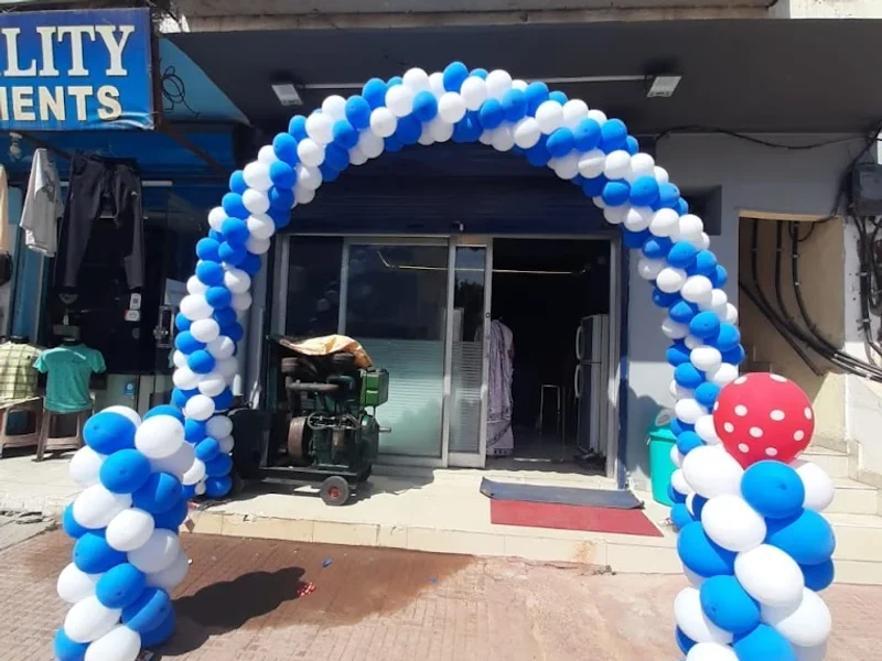 THE CHASKA CAFE & RESTAURANT