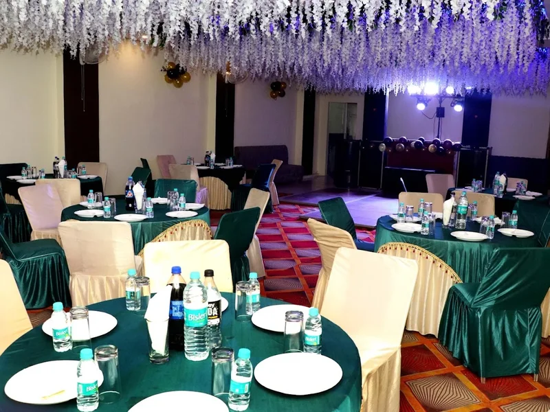 Annpurnaa- House of taste