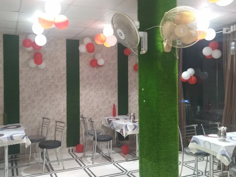 Mitra di chaap ( best chaap in haridwar)