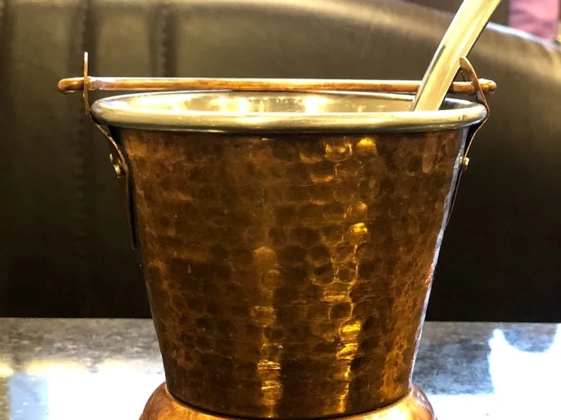 Pardesi’s Restaurant Haridwar