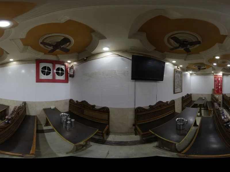 Jai Ram Ji Puri Wale