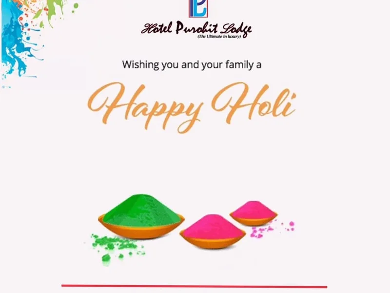 Purohit Kwality Restaurant