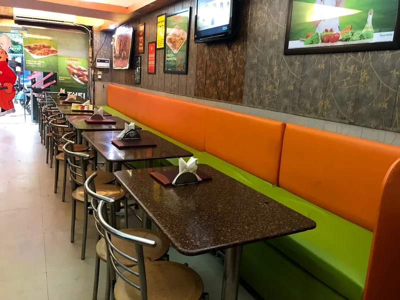 Dosa Plaza Punjabi Tadka Restaurant