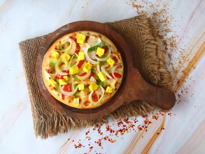 The Food Dude estd2020