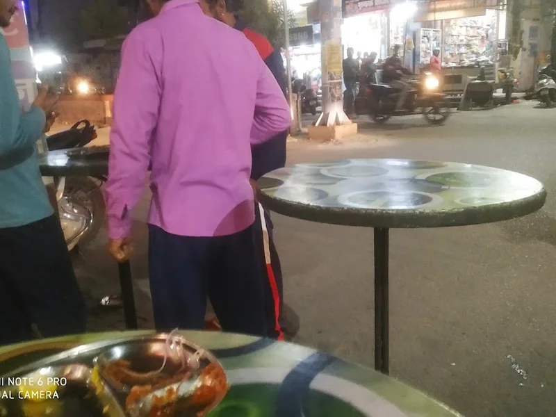 Dehradun Noodles Point