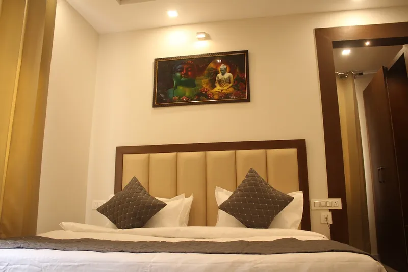 ShriGo Hotel Haridwar