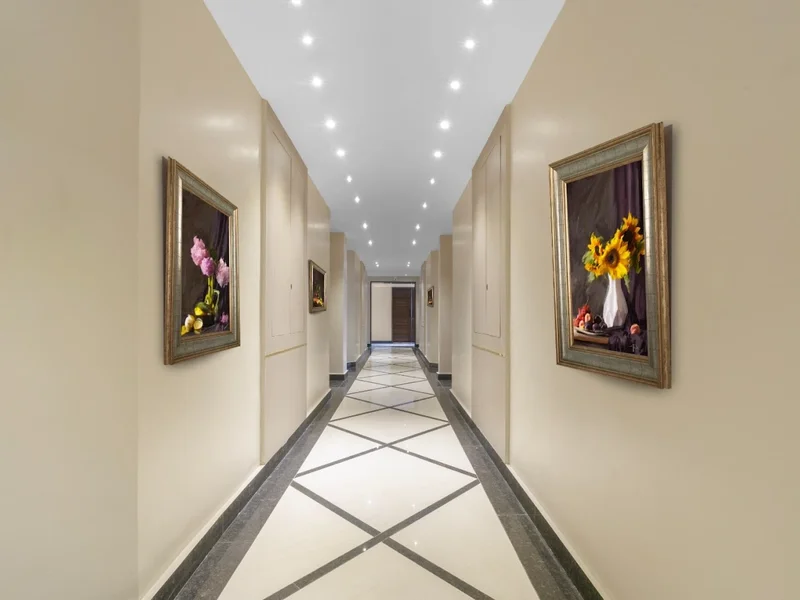 Hotel Golden Peacock