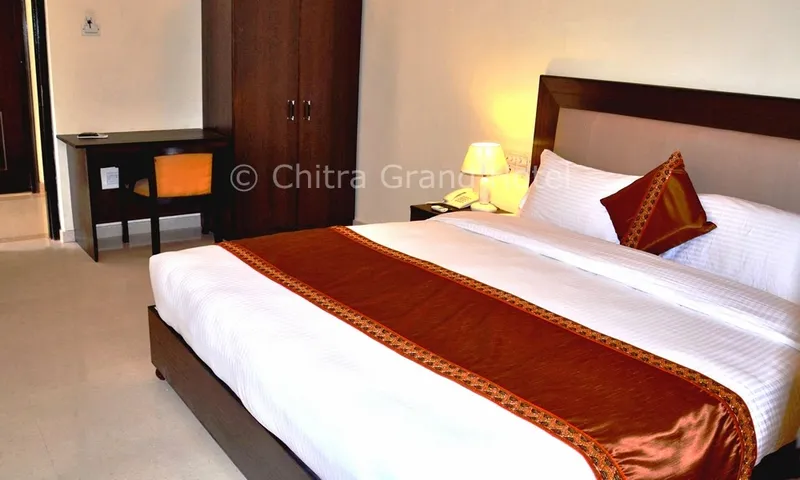 Hotel Chitra Grand