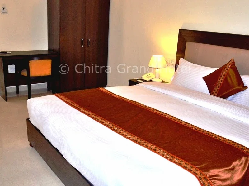 Hotel Chitra Grand
