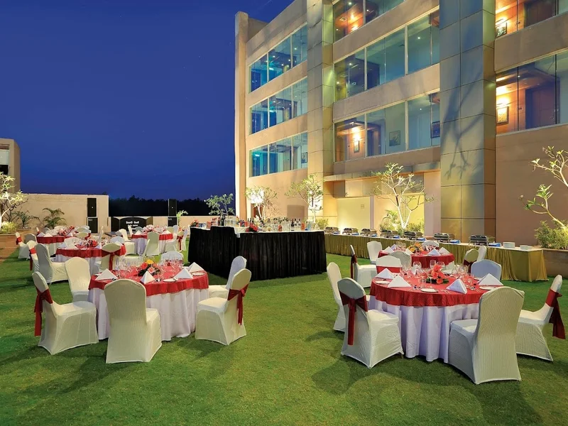 Yashail Hotel Haridwar