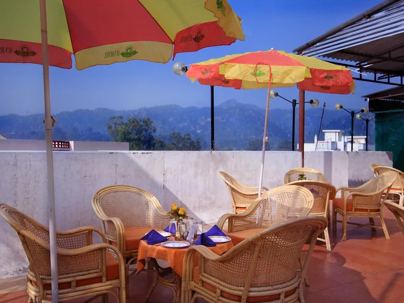Sun Hotel Haridwar