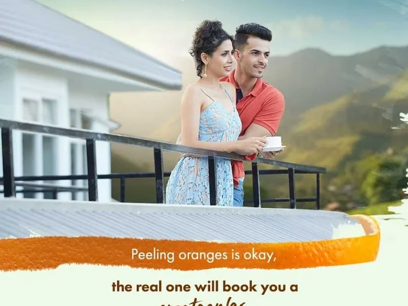 Sterling Mantra Haridwar