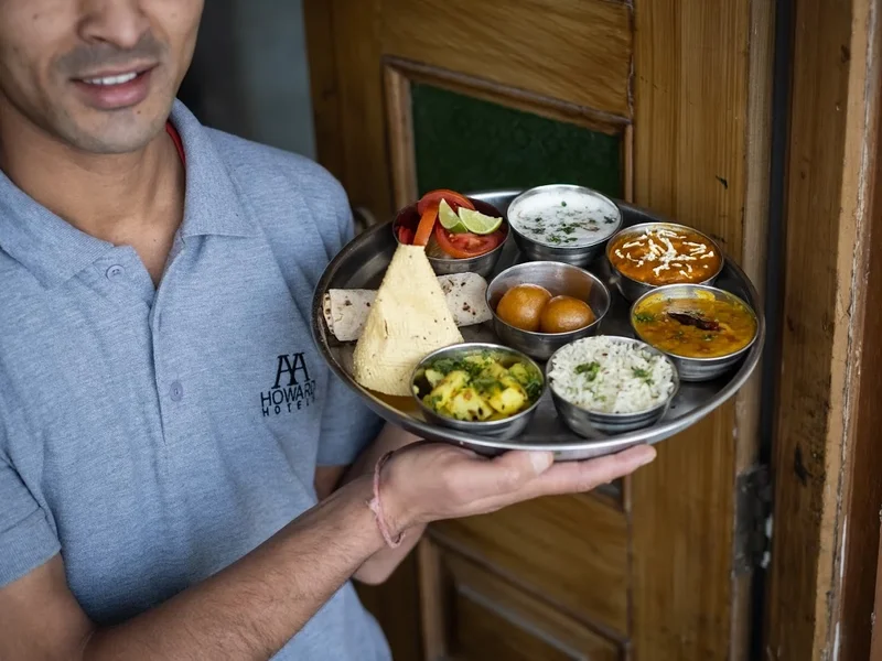 Ganga Heritage By Howard