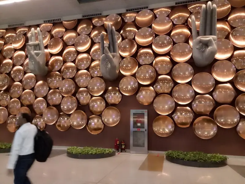 Gardenia Hotel Spa & Resort