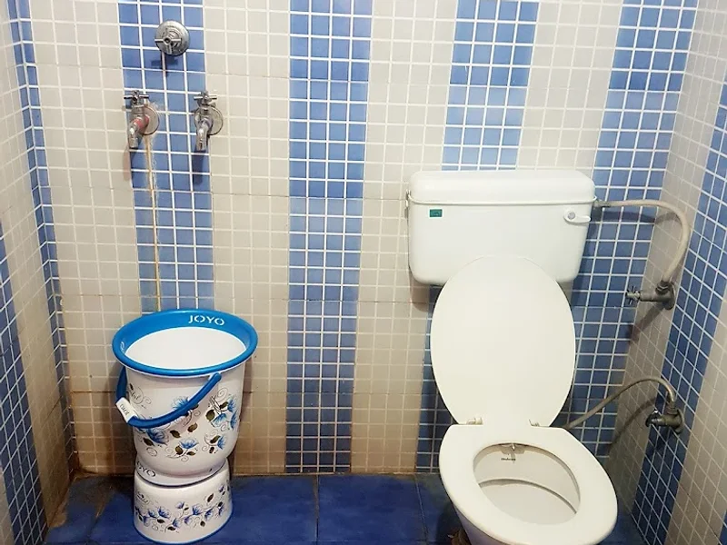 PLEASANT STAYZ HOTEL HARIDWAR