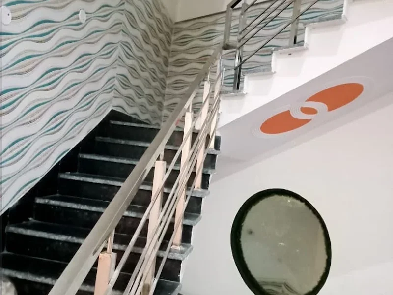 Hotel Adarsh Residency - Best Hotel in Haridwar, Best Family Hotel in Haridwar