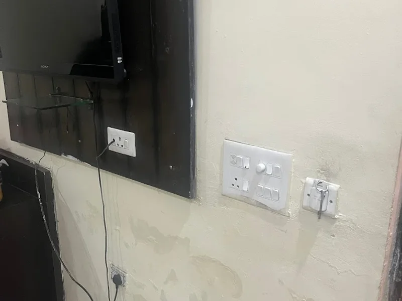 Reo Resort, Haridwar