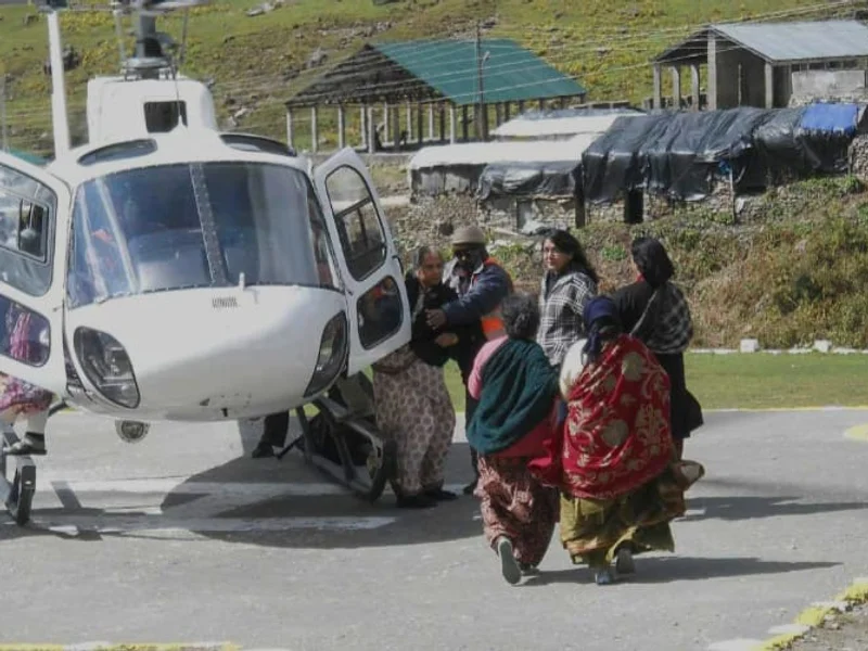 Ganges Hospitality Hotels & Resort