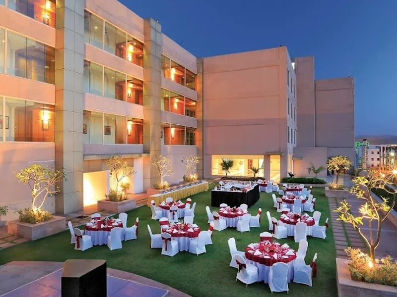 Yashail Hotel Haridwar