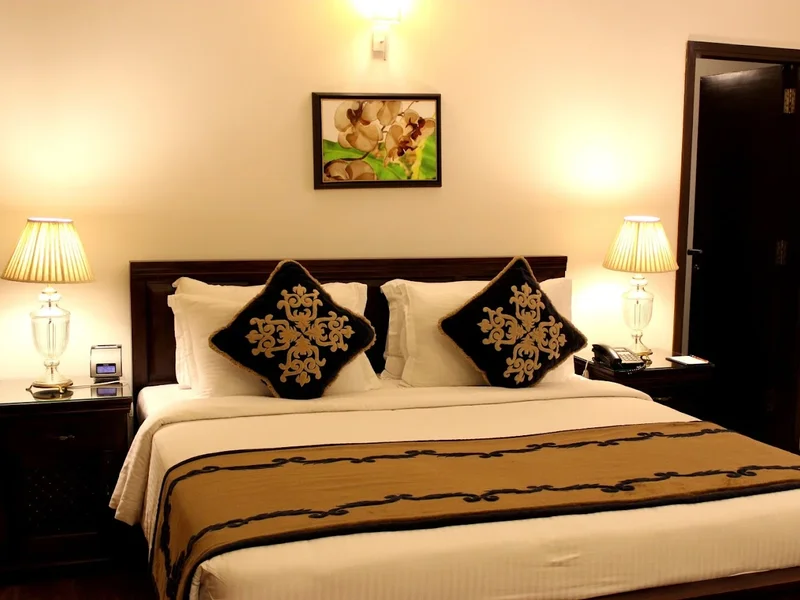 Amatra by the Ganges