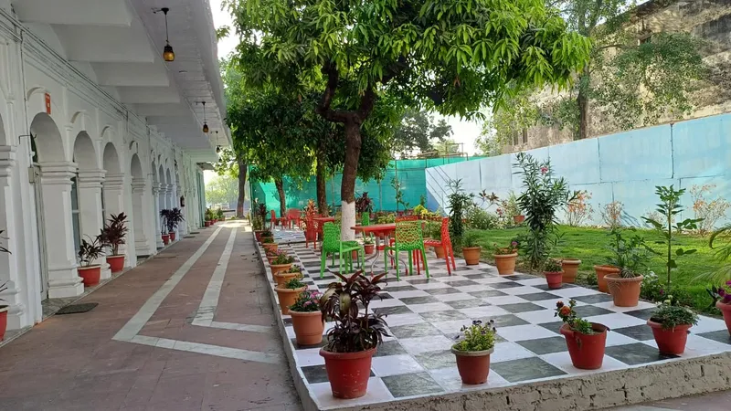 Hotel Bhaj Govindam